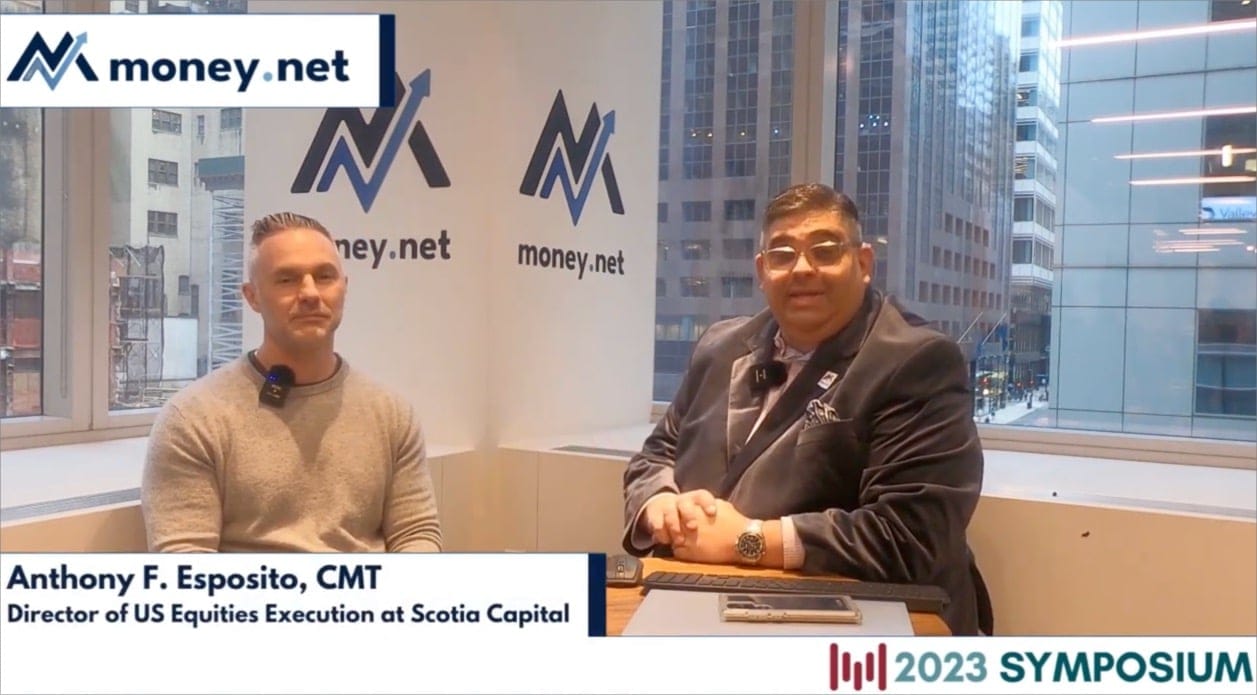 Live from the 50th Anniversary Anthony Esposito CMT