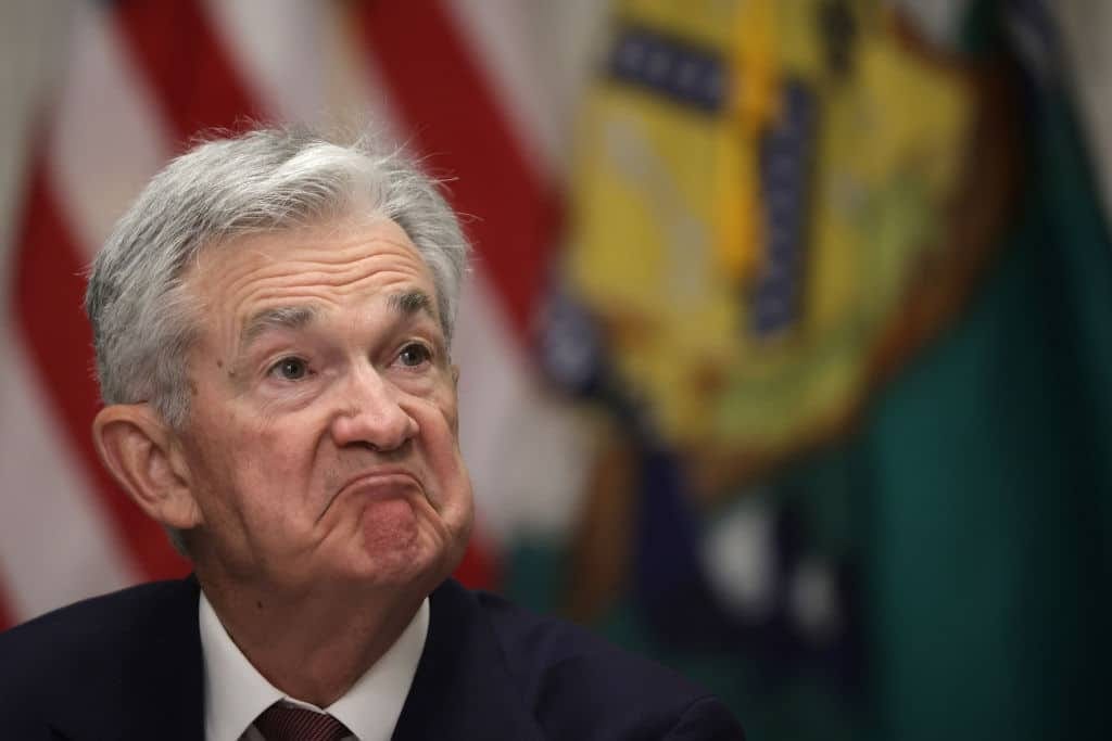 The Fed's Dilemma (PODCAST)