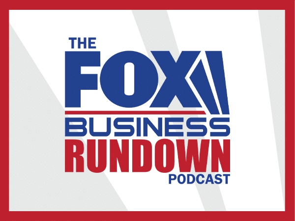 Business Rundown: Stocks Tumble On Trade War Fears