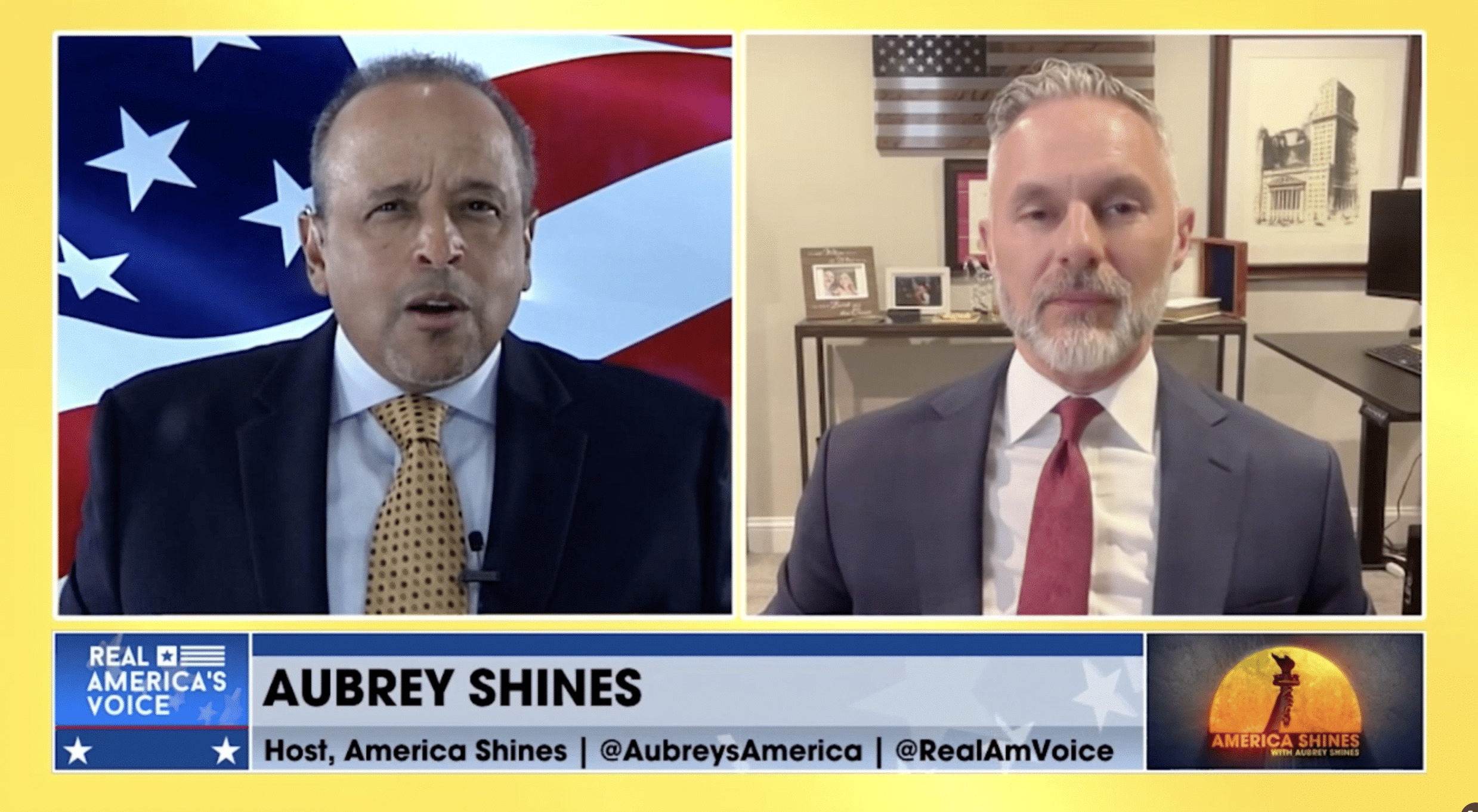 Tariff Derangement Syndrome