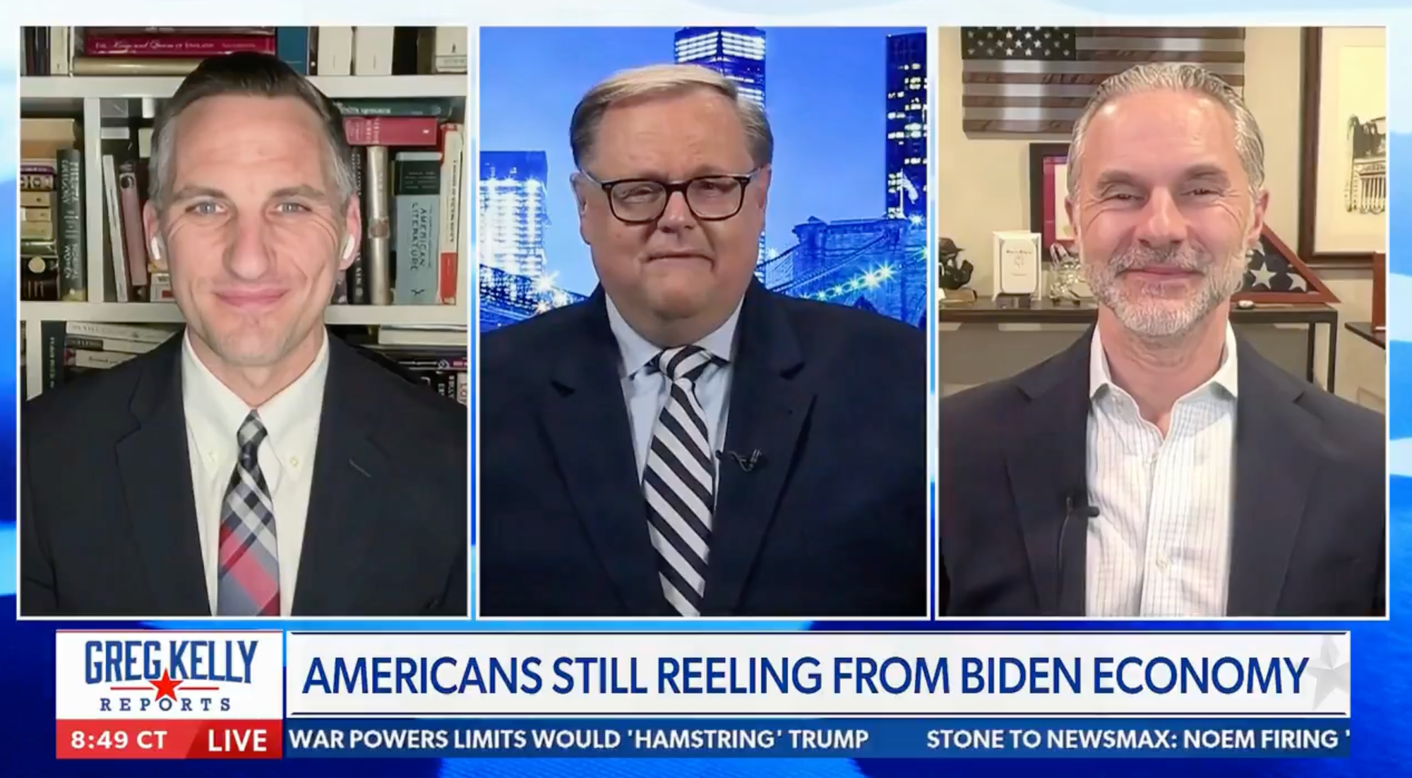 Gas Prices Spiking? Not So Fast — Here's Why Experts Say Don't Panic