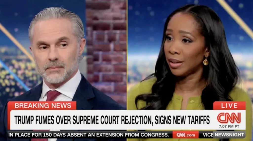 Supreme Court IEPA Tariff Ruling Explained: What It Means for Prices, Trade Policy, and Trump's Next Move